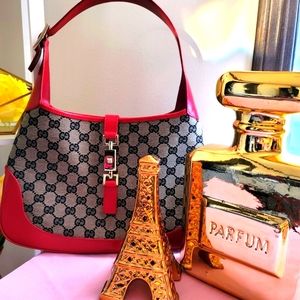 Gucci Jackie shoulder bag